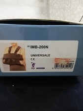 tutore spalla con scatola