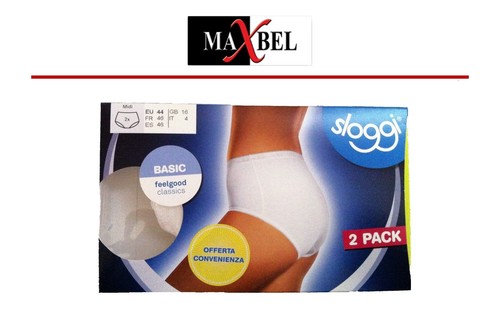 Super offerta slip - slip, sloggi