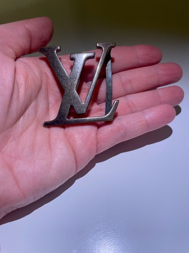 Fibbia louis vuitton - fibbia,