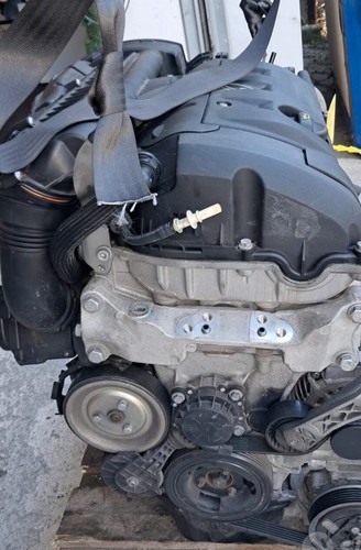 Motore peugeot 207 16v 8fs - 1.4,