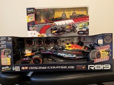 Lotto Max Verstappen R/C 1:10