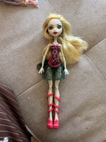 Monster high dance - dance, class