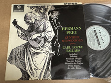 SAX 2511 Hermann Prey Carl