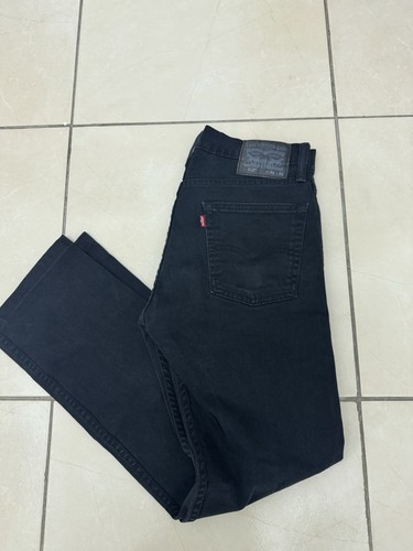 Jean levis 513 noir - levis,