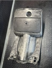 CARENA RETROSCUDO BAULETTO