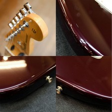 Fender mexico standard - fender mexico,