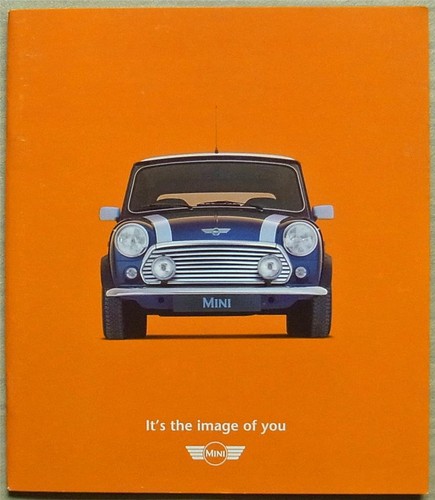 Brochure vendita gamma auto