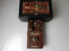 Mad professor simble - professor,