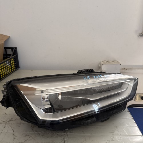 Faro anteriore audi - anteriore, a5