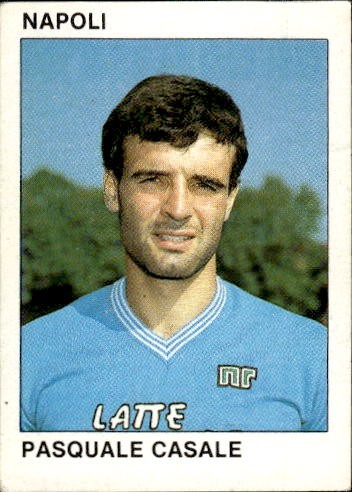 Figurina calcio flash 1983 - figurina, 1983/84