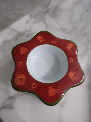 Porta candela tea light dolce - light,