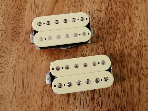 Set humbucker - il,