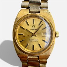 Omega Seamaster 1979 Vintage