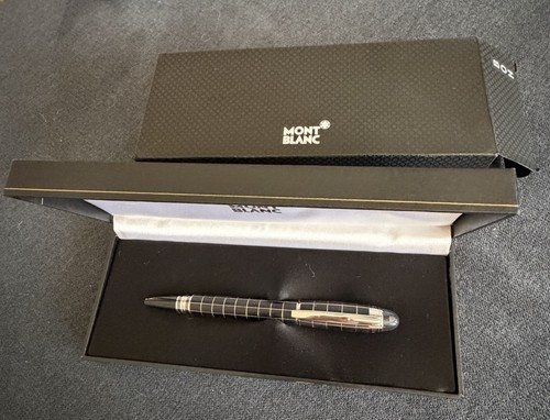 Montblanc starwalker metal - montblanc,