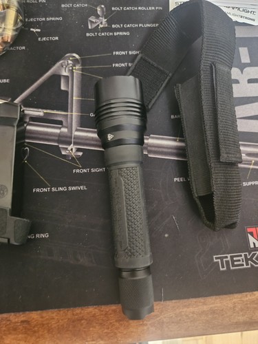 Streamlight protac tlr3hl - protac,