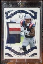 2025 National Treasures