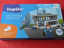 Set di mattoncini di