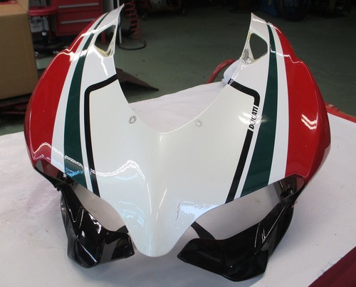 Originale ducati panigale - originale,
