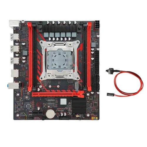 Scheda madre x99 ddr3 - ddr3,