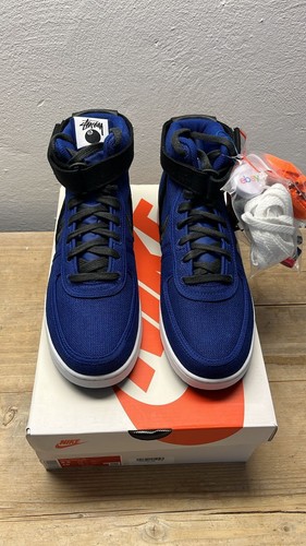 Nike vandal stüssy taglia - sp,