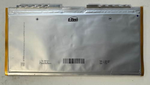 Smart electric drive ion - electric,