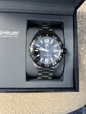 TAG Heuer Formula 1 Men's