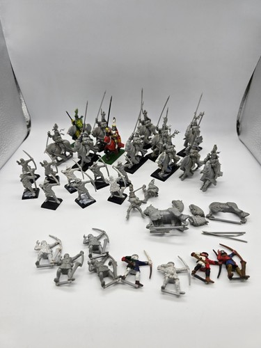 Lotto warhammer bretonnia - lotto,