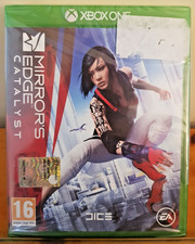 Mirror's Edge Catalyst Xbox