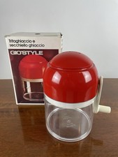 Tritaghiaccio manuale vintage