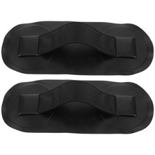 2 Pezzi Cinghie di Sedile per