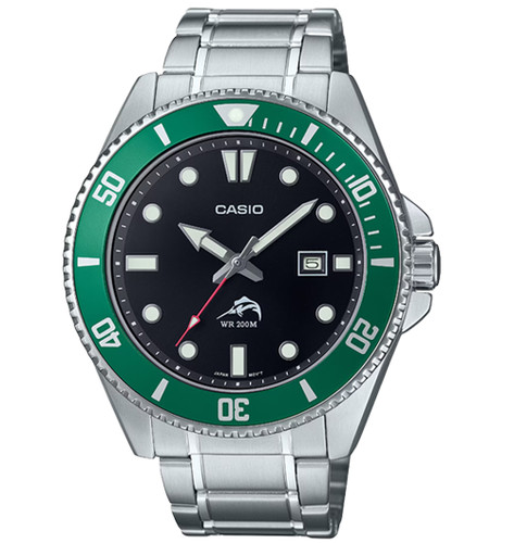 Orologio sportivo analogico