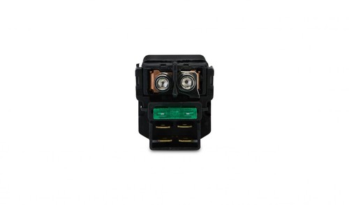 Relè avviamento solenoide per