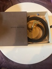 Autentica cintura Louis