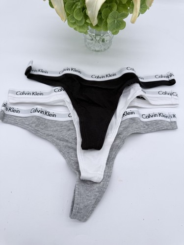 Calvin klein mutandine - calvin,