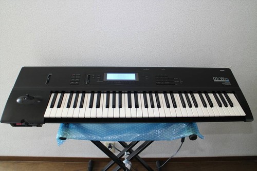 Korg fd sintetizzatore - korg,