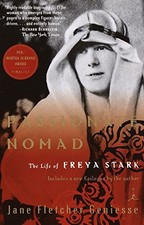 Passionate nomad the life of - nomad:,