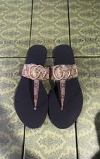 sandali donna gucci taglia 8
