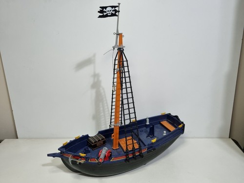 Playmobil 5810 nave pirata
