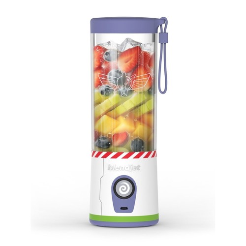 Frullatore buzz lightyear - frullatore,