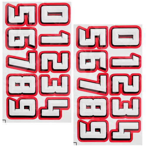 Sets ice hockey - sets, number