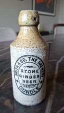 Stone Ginger Beer OUNDLE Smith