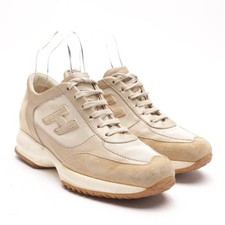 Sneaker Hogan Marrone 36,5