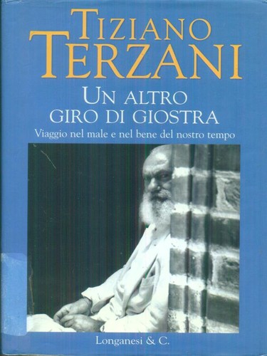 Altro giro giostra - un,