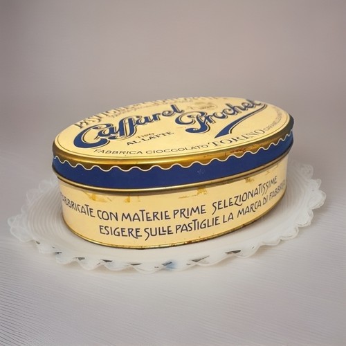 Caffarel prochet scatola - caffarel,