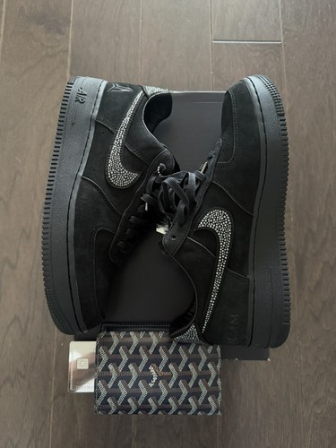 Nike air force low ja - lx,