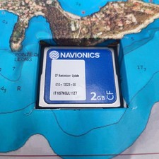 NAVIONICS 15P + 15P OSLO TO