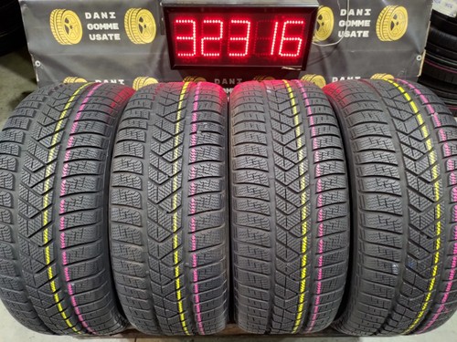 Pneumatici invernali gomme - invernali,