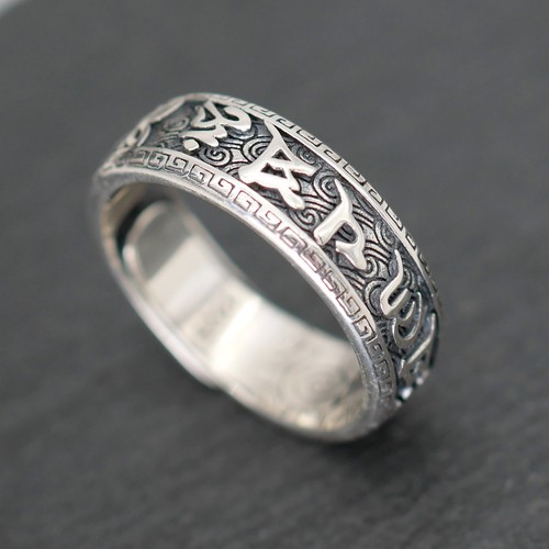 Anello fascia uomo - , donna
