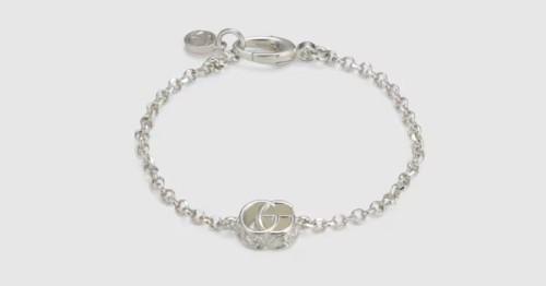 Bracciale gucci marmont - bracciale, charm