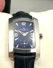 Baume Mercier Hampton